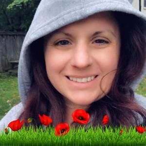 Meet your Posher, Angie